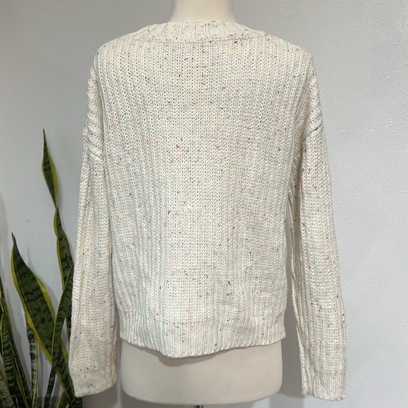 Anthropologie Sweater - Picture 3 of 8